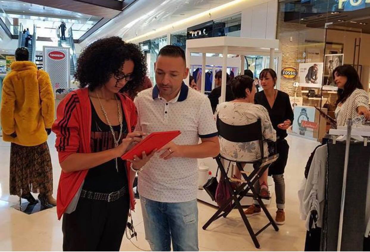 Atelier mode - Your 5 - Personal shopper - Marseille