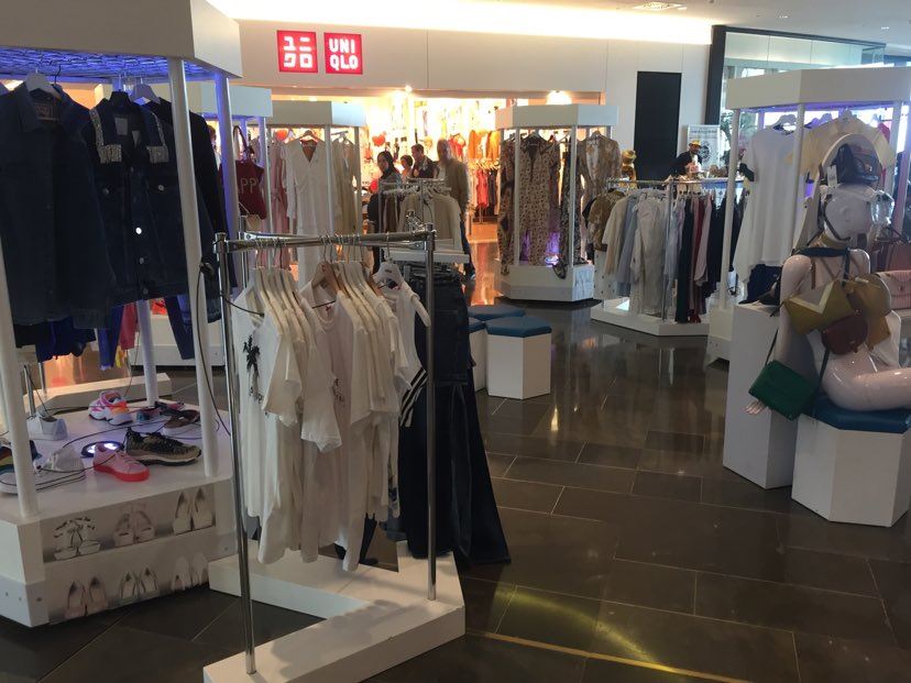 Atelier mode - Your 5 - Personal shopper - Marseille