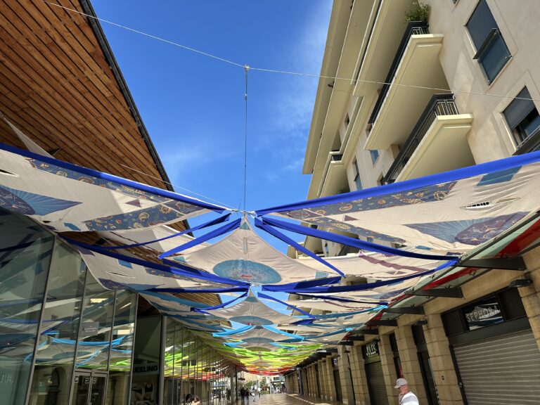 installation festisky Aix-en-Provence