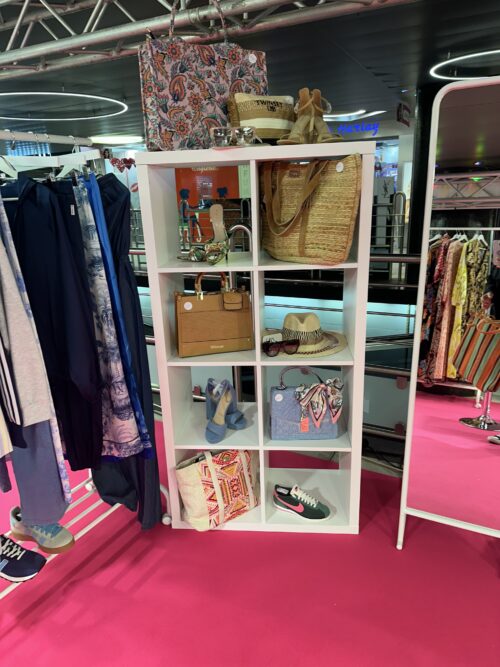 Le Printemps - Les Terrasses du Port