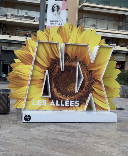 Le Printemps - Les Terrasses du Port